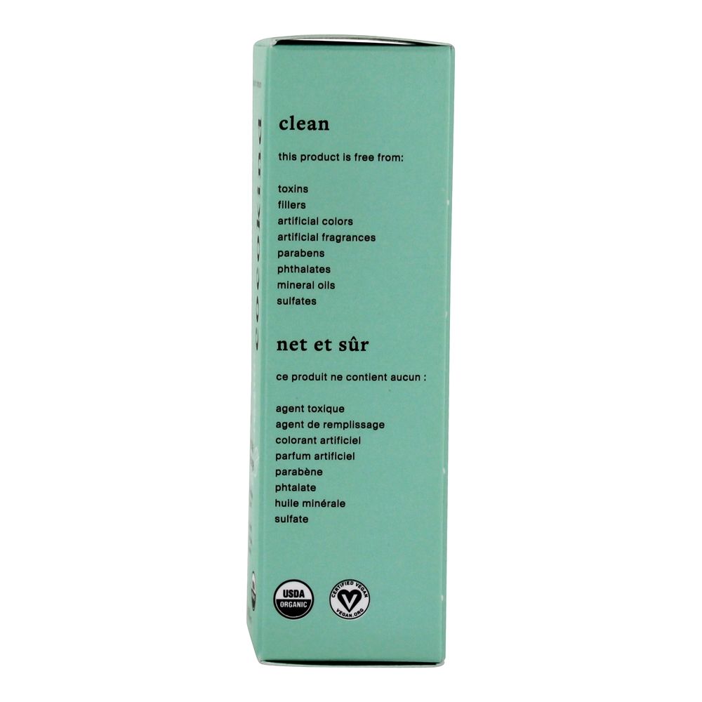 Óleo Facial De Chia Orgânico - 1 fl. oz. Cocokind - Imagem 4