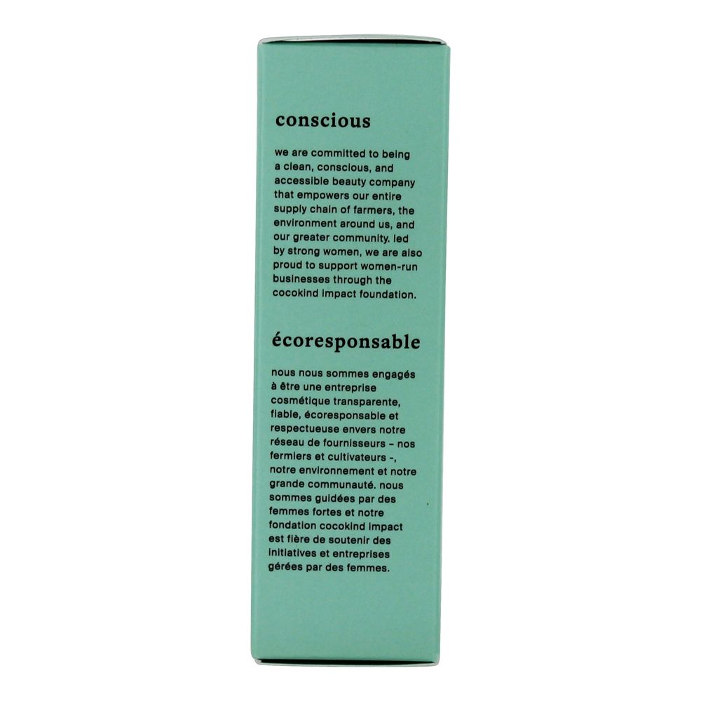 Óleo Facial De Chia Orgânico - 1 fl. oz. Cocokind - Imagem 5