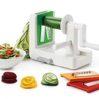 Espiralizador de boas garras OXO