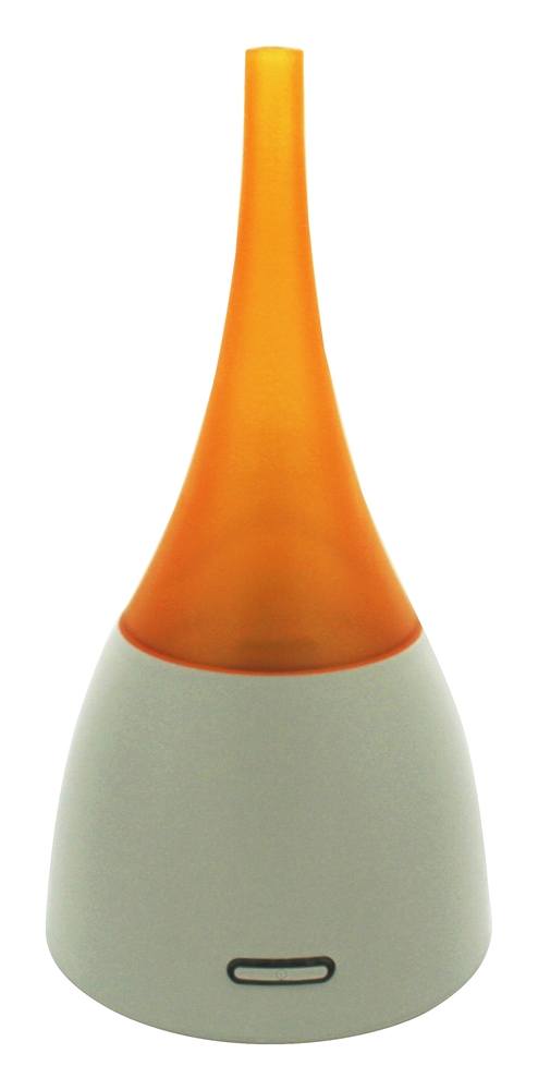 Afaste o difusor de aromaterapia de laranja ZAQ - Imagem 5