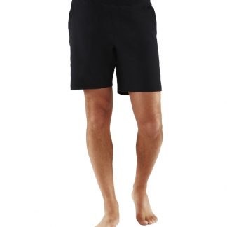 Díade Masculina 2.0 Curto Preto - Pequeno Manduka