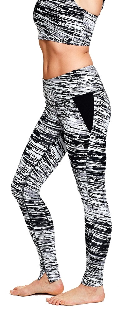 Mantra Legging Raspadinha Imprimir - Grande Satva - Imagem 2