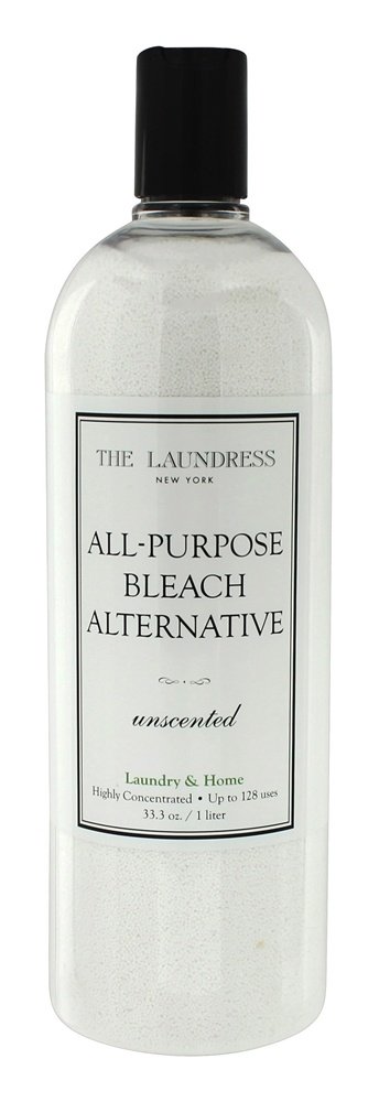 Alternativa de lixívia de uso geral - 33.3 oz. The Laundress