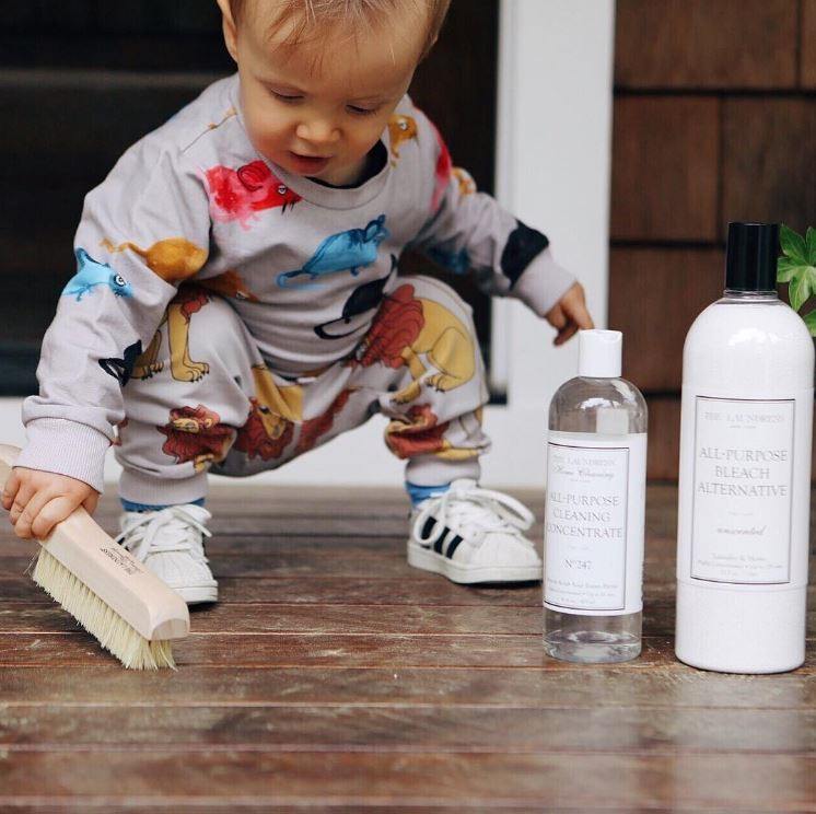 Alternativa de lixívia de uso geral - 33.3 oz. The Laundress - Imagem 3