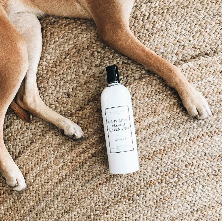 Alternativa de lixívia de uso geral - 33.3 oz. The Laundress - Imagem 4