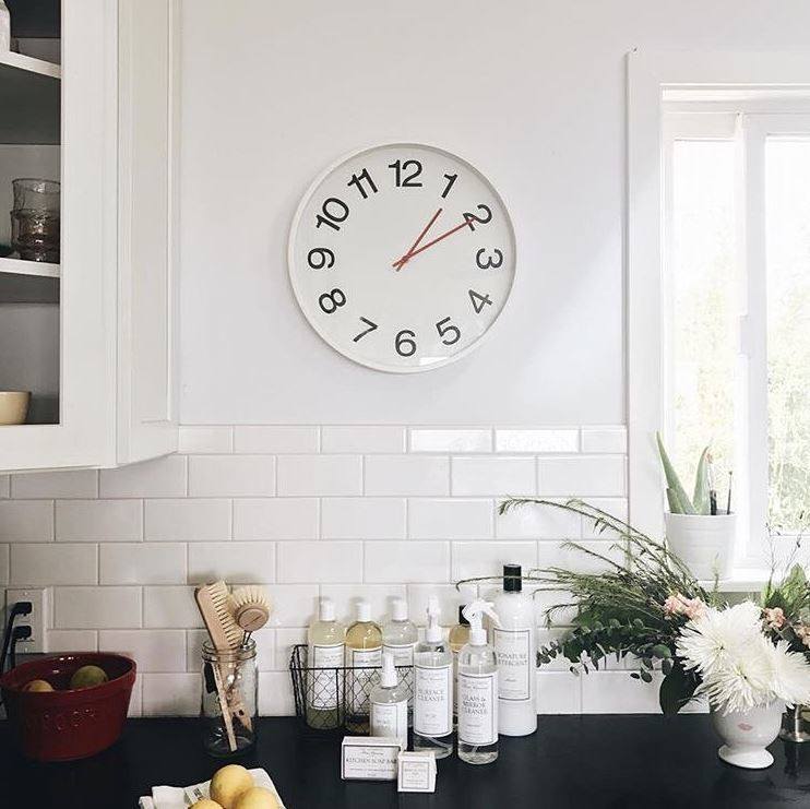 Alternativa de lixívia de uso geral - 33.3 oz. The Laundress - Imagem 5