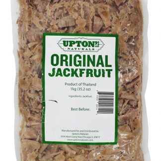 Jackfruit Original - 35.2 oz. Upton's Naturals