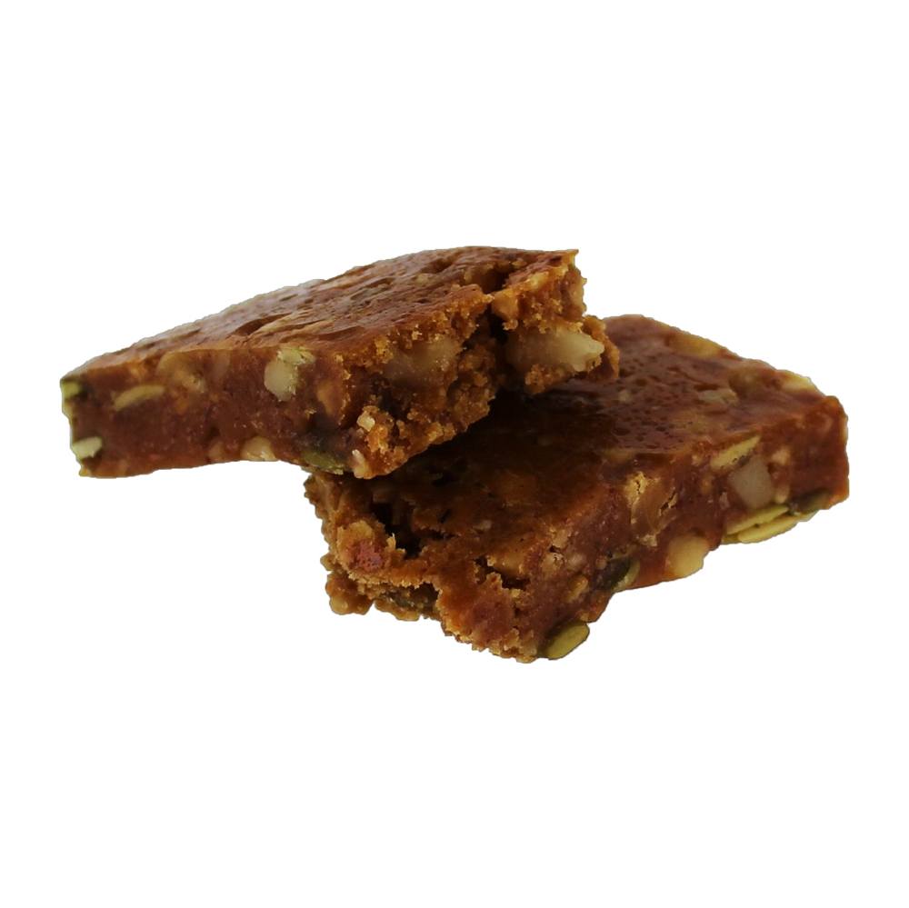 Barra De Combustível De Colágeno Macadâmia Mar Salgado - 1.7 oz. Primal Kitchen - Imagem 4