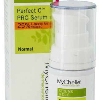 Perfeito C Pró Soro Normal - 0.5 fl. oz. MyChelle Dermaceuticals