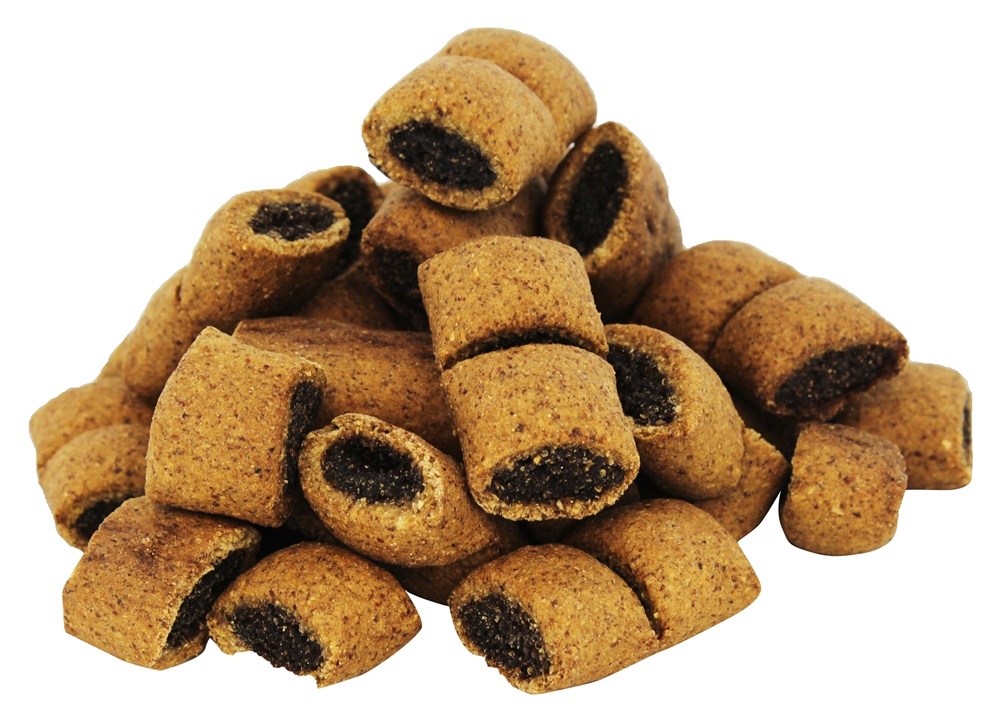 Biscoitos de torrada de grão sem núcleo Receita de carne saudável - 8 oz. Wellness Pet - Imagem 3