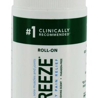 Frio Terapia Dor Alívio Rolar-Em - 2.5 fl. oz. BioFreeze