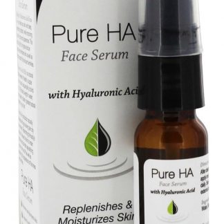 Pure Soro facial HA - 0.47 fl. oz. Hyalogic