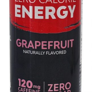 Toranja Zero com Bebida Energética Calórica - 12 fl. oz. Zevia