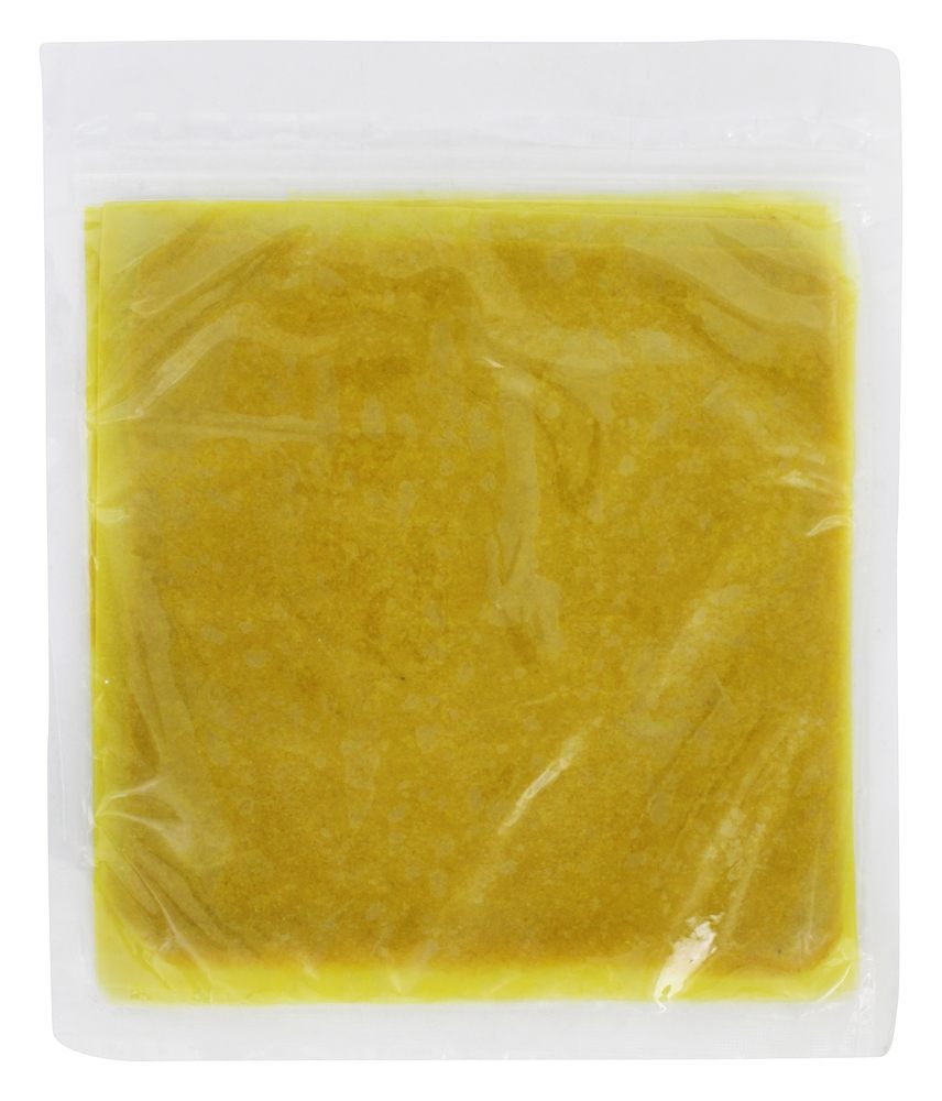Côco Wraps Turmeric - 5 Contagem NUCO - Imagem 2