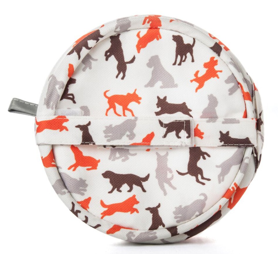 Baunilha dobrável para animais de estimação para viagem P.L.A.Y - Imagem 3