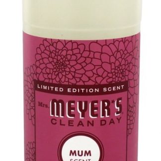 Limpar Dia Líquido Prato Sabão Mãe - 16 fl. oz. Mrs. Meyer's