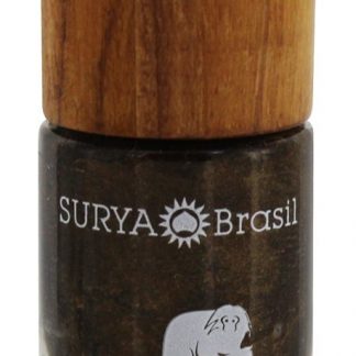 Exotic Animal Leão de Ouro com Esmalte e Prego - 0.32 fl. oz. Surya Brasil