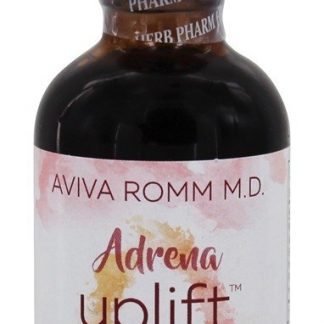 Adrena Elevar Adaptogen Misturar por Aviva Romm M.D. - 2 fl. oz. Herb Pharm