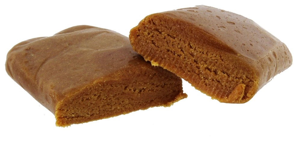 Barra de Proteína InstaCetona Explosão de Laranja - 2.08 oz. Julian Bakery - Imagem 3