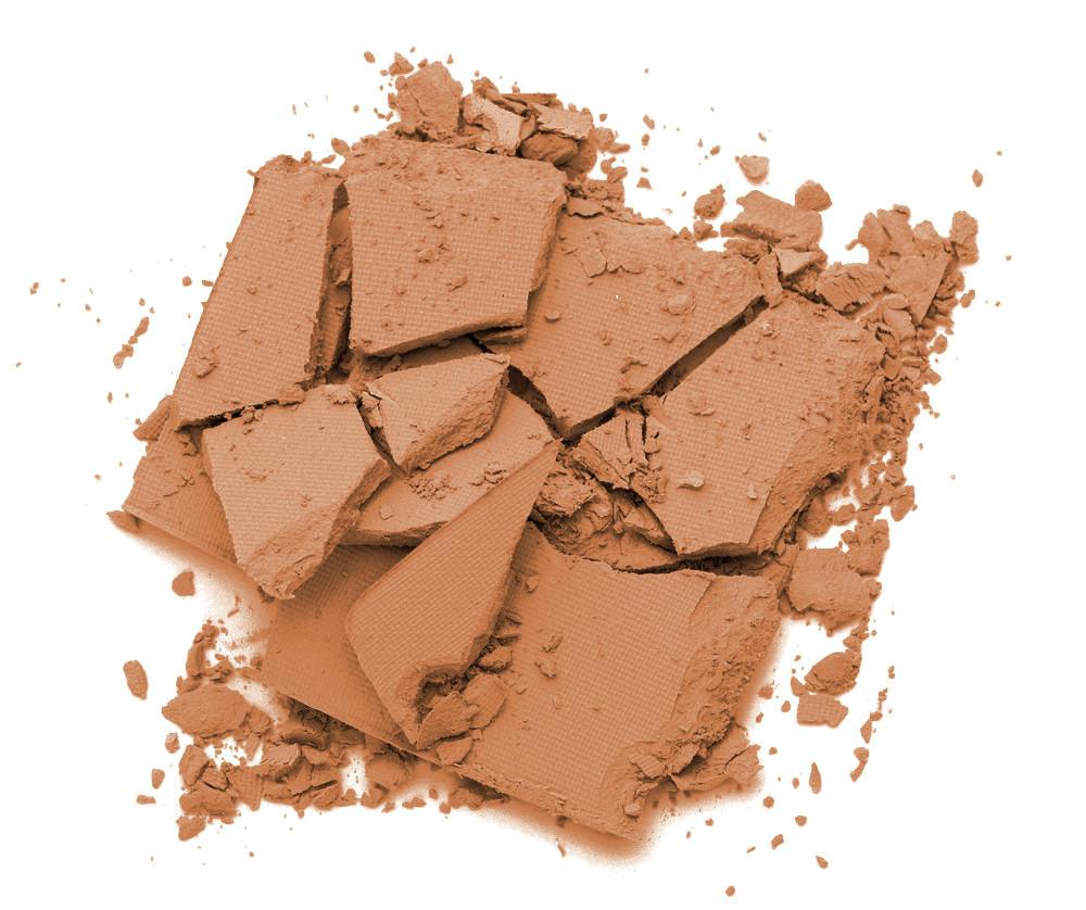 Companheiro de alma de pó pressionado molhado / seco - 0.4 oz. Saint Cosmetics - Imagem 4