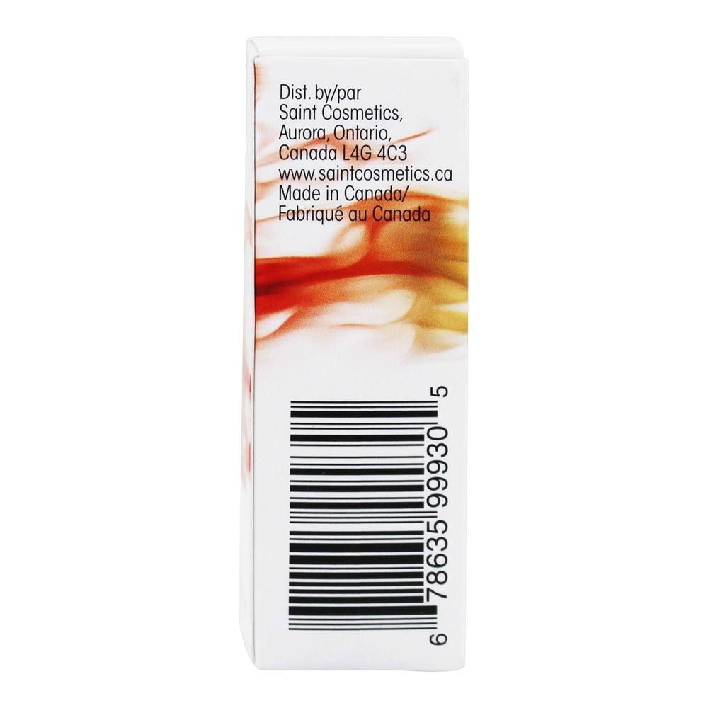 Batom Cardeal Pecado Vermelho - 0.13 oz. Saint Cosmetics - Imagem 4