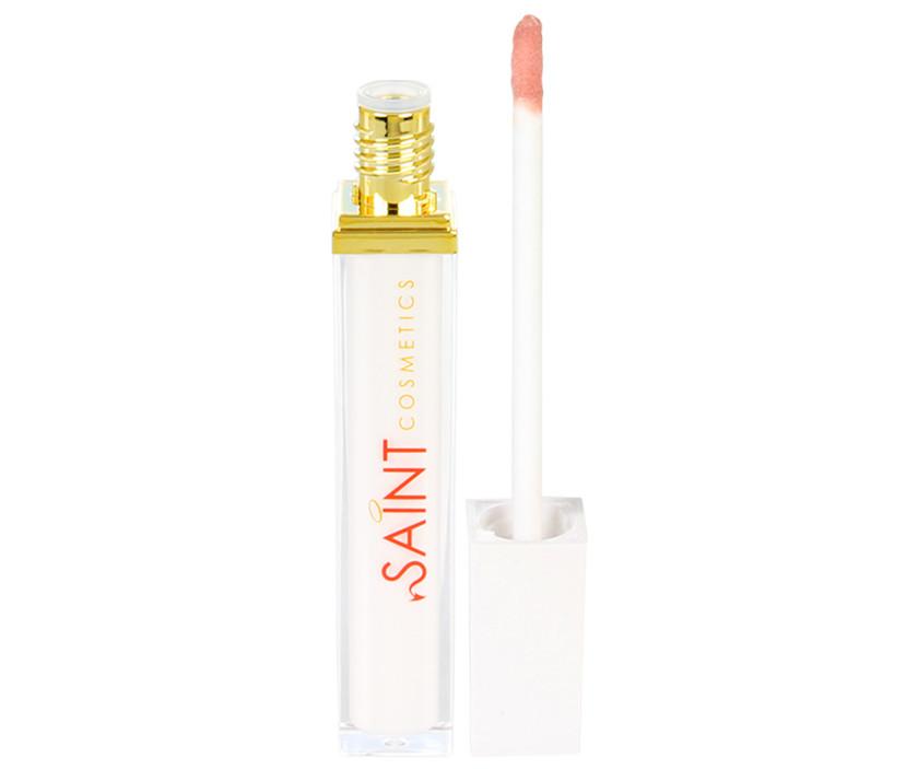 Lip Gloss OMG - 0.21 fl. oz. Saint Cosmetics