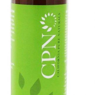 Loção Corporal Blackberry - 8.4 fl. oz. California Pure Naturals