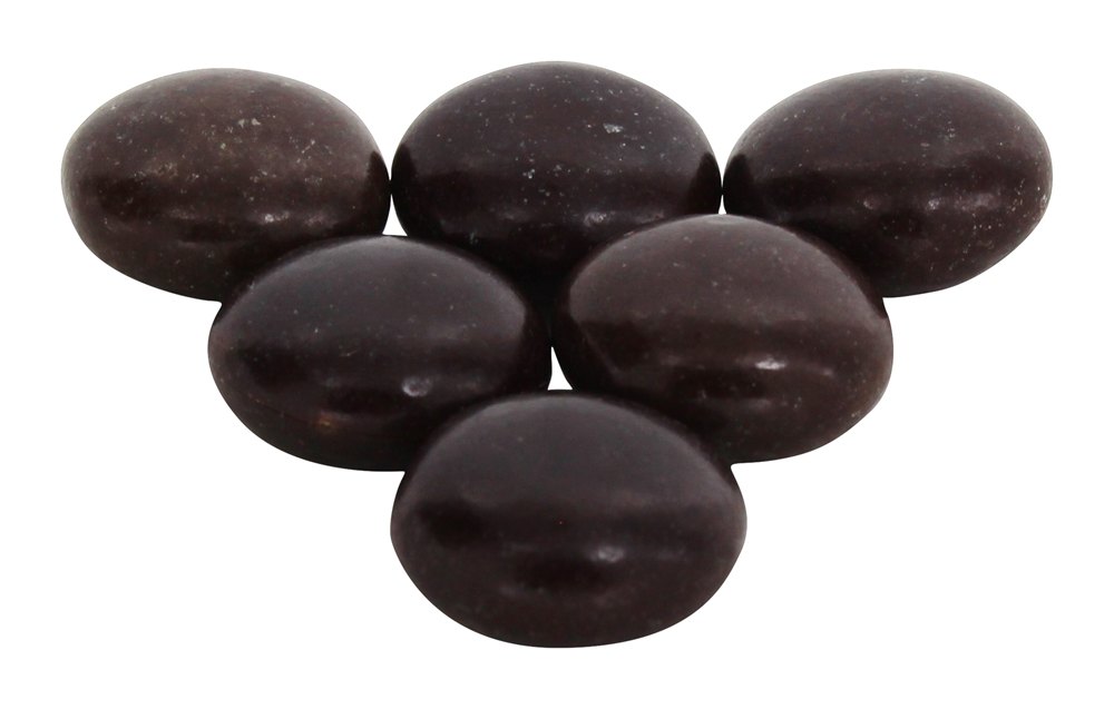 Energems Energia Gemas Baga Escuro Chocolate - 6 Peça (s) BeOn - Imagem 3