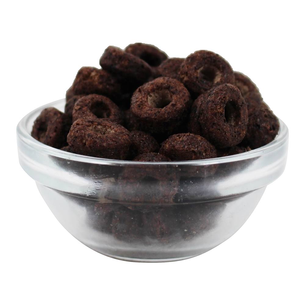 Chocolate do Feijão do Poder O's - 10 oz. Love Grown - Imagem 3
