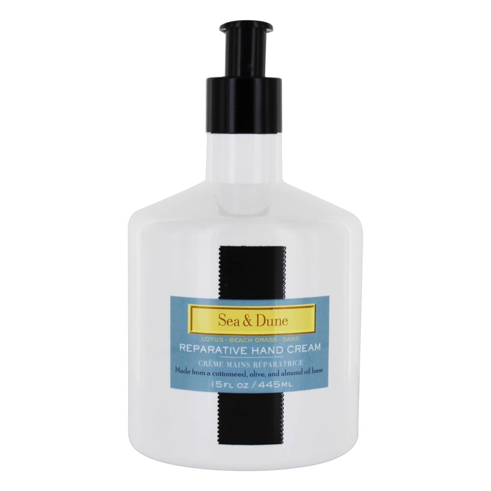 Reparadora Mão Creme Mar & Duna - 15 fl. oz. Lafco