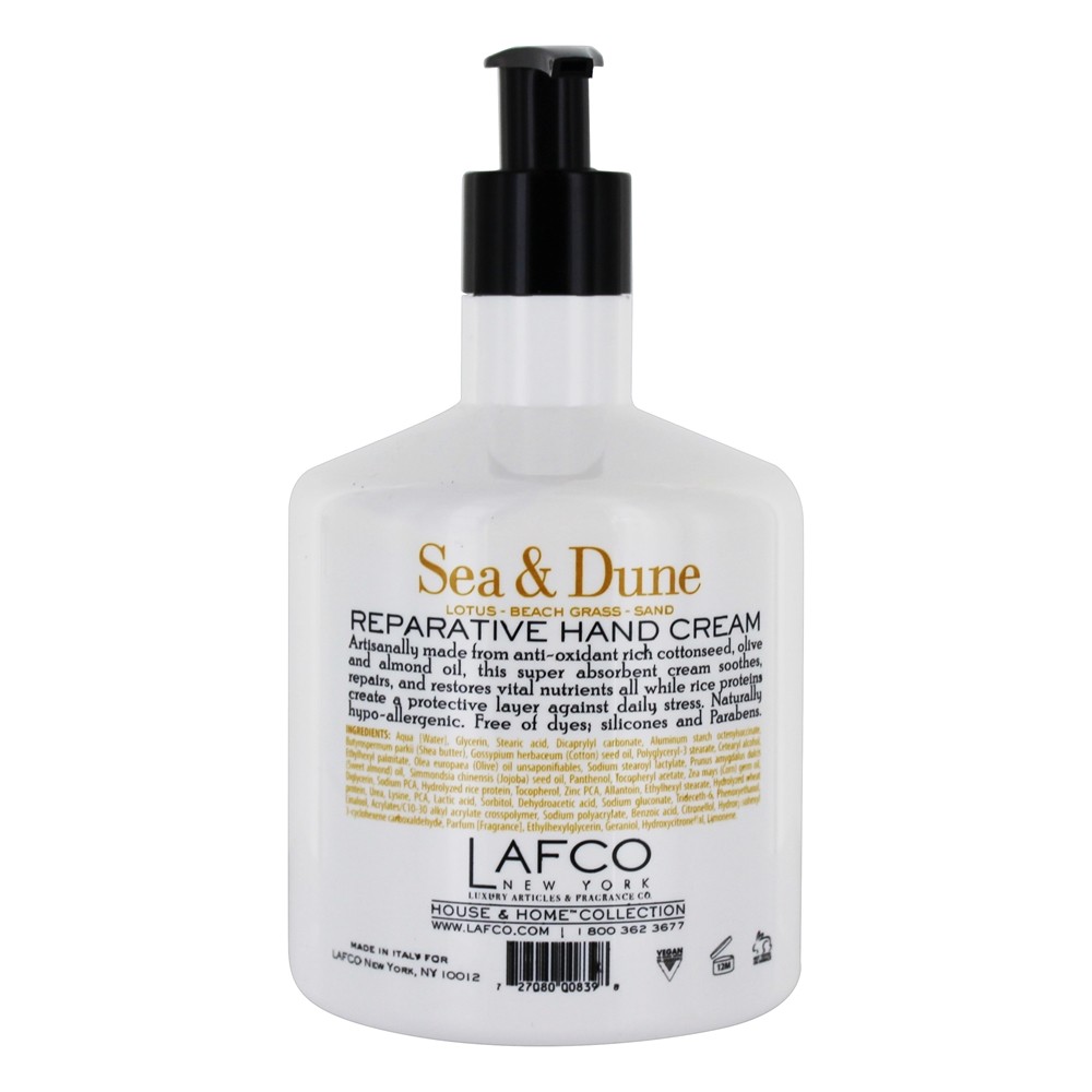 Reparadora Mão Creme Mar & Duna - 15 fl. oz. Lafco - Imagem 2