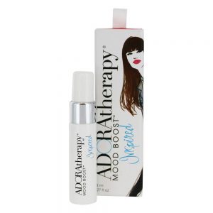 Spray de Humor Boost Inspirado - 0.27 fl. oz. Adoratherapy