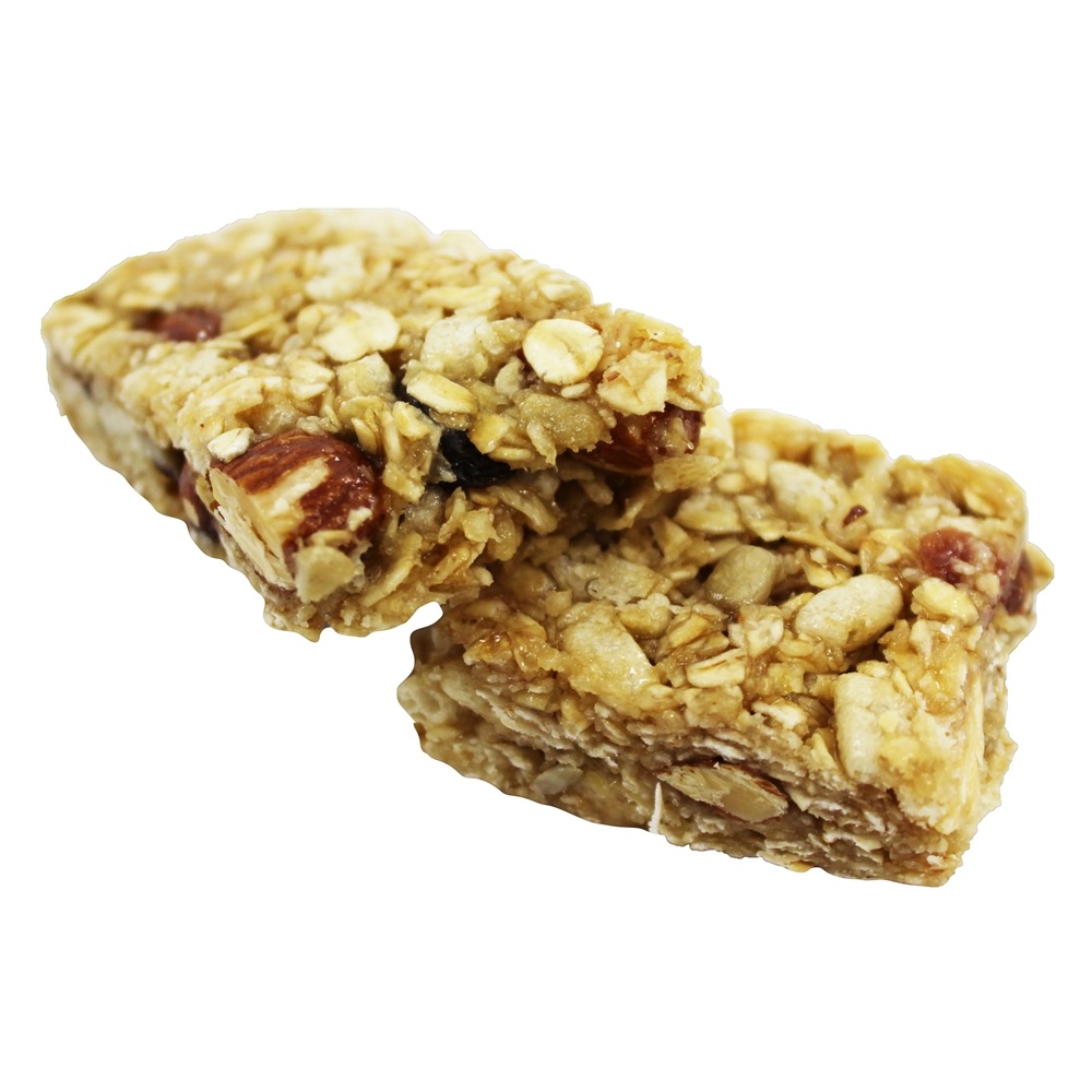 Mix de Trail de Barras de Granola Chewy - 6 Barras Kashi - Imagem 3
