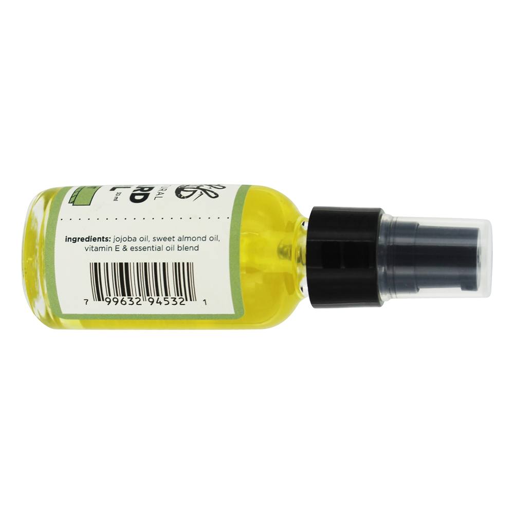 Toda a hortelã natural do óleo da barba - 1 oz. Cliff Original - Imagem 2
