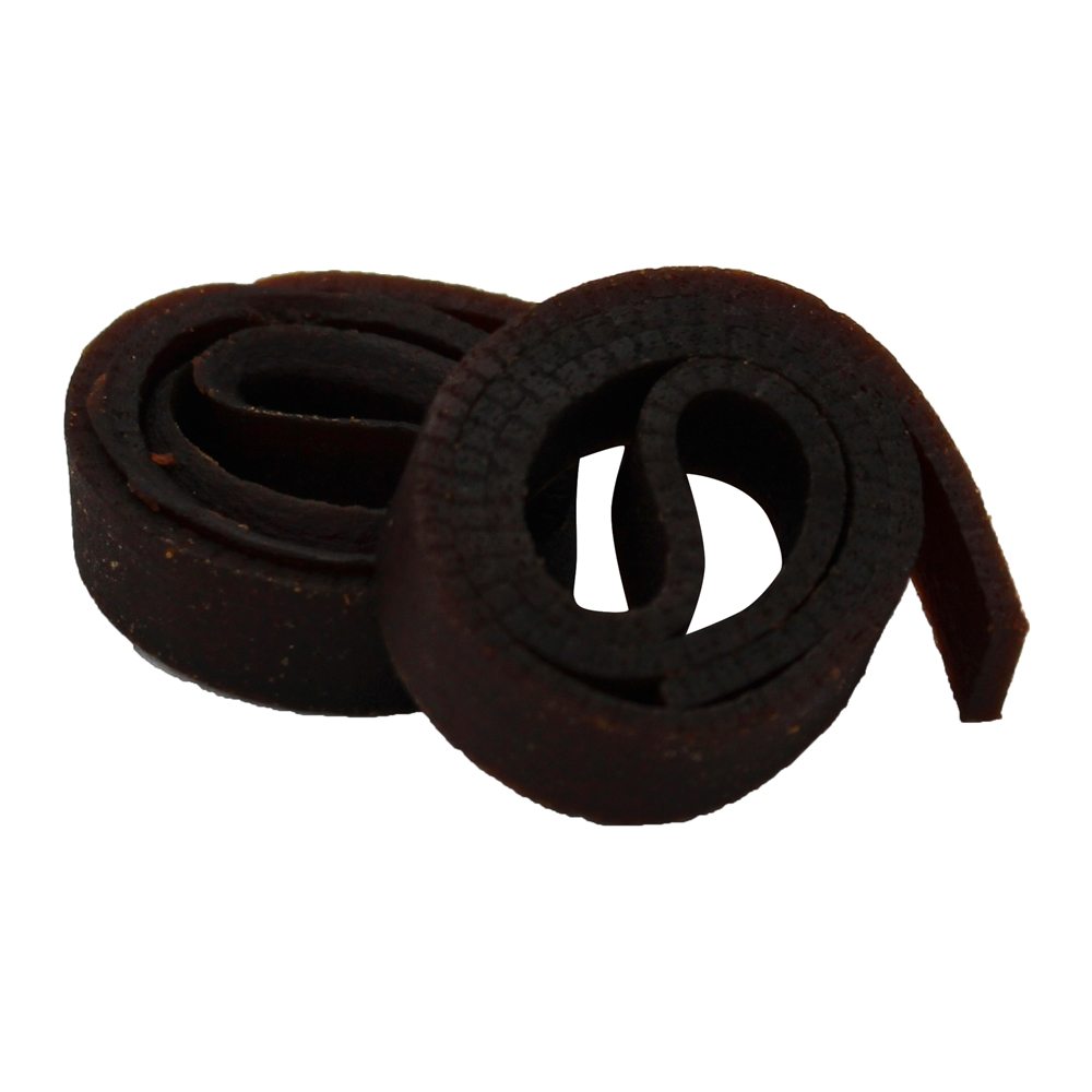 Yoyo Real Fruto Rolos Morango - 5 Pacote (s) Bear - Imagem 5