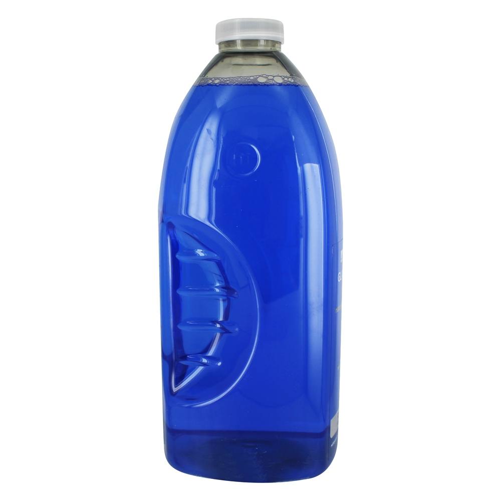 Vidro + Superfície Naturalmente Derivada Limpador Reabastecer Hortelã - 68 fl. oz. Method - Imagem 3