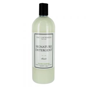 Detergente de assinatura 64 Lavagens clássicas - 33.3 fl. oz. The Laundress