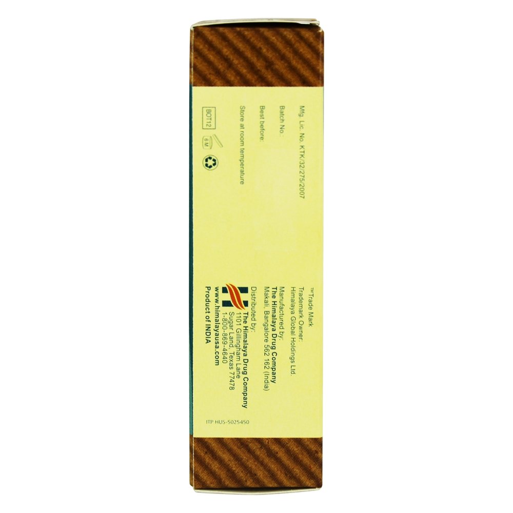Escova De Dentes Livre De Fluoreto Tamanho De Viagem Neem & Romã - 0.74 oz. Botanique - Imagem 4