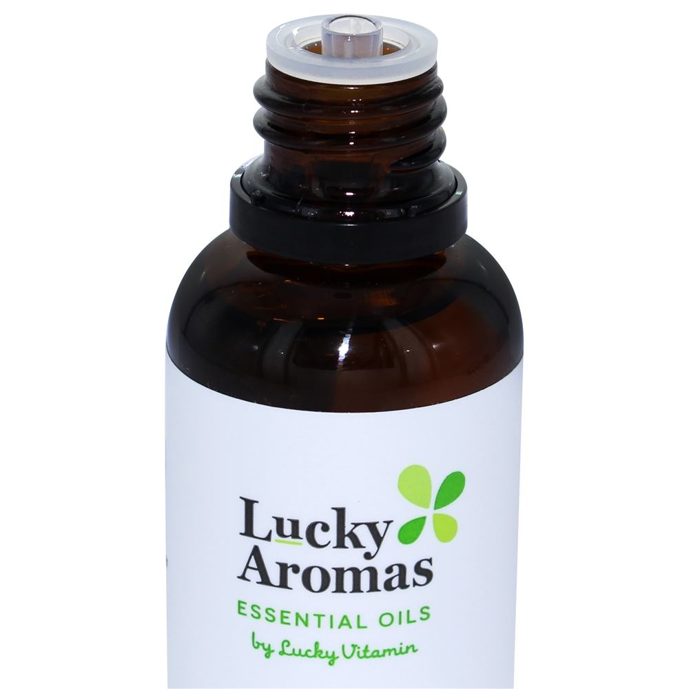 Óleo Essencial de Melaleuca 100% Pure - 1 fl. oz. LuckyAromas - Imagem 4