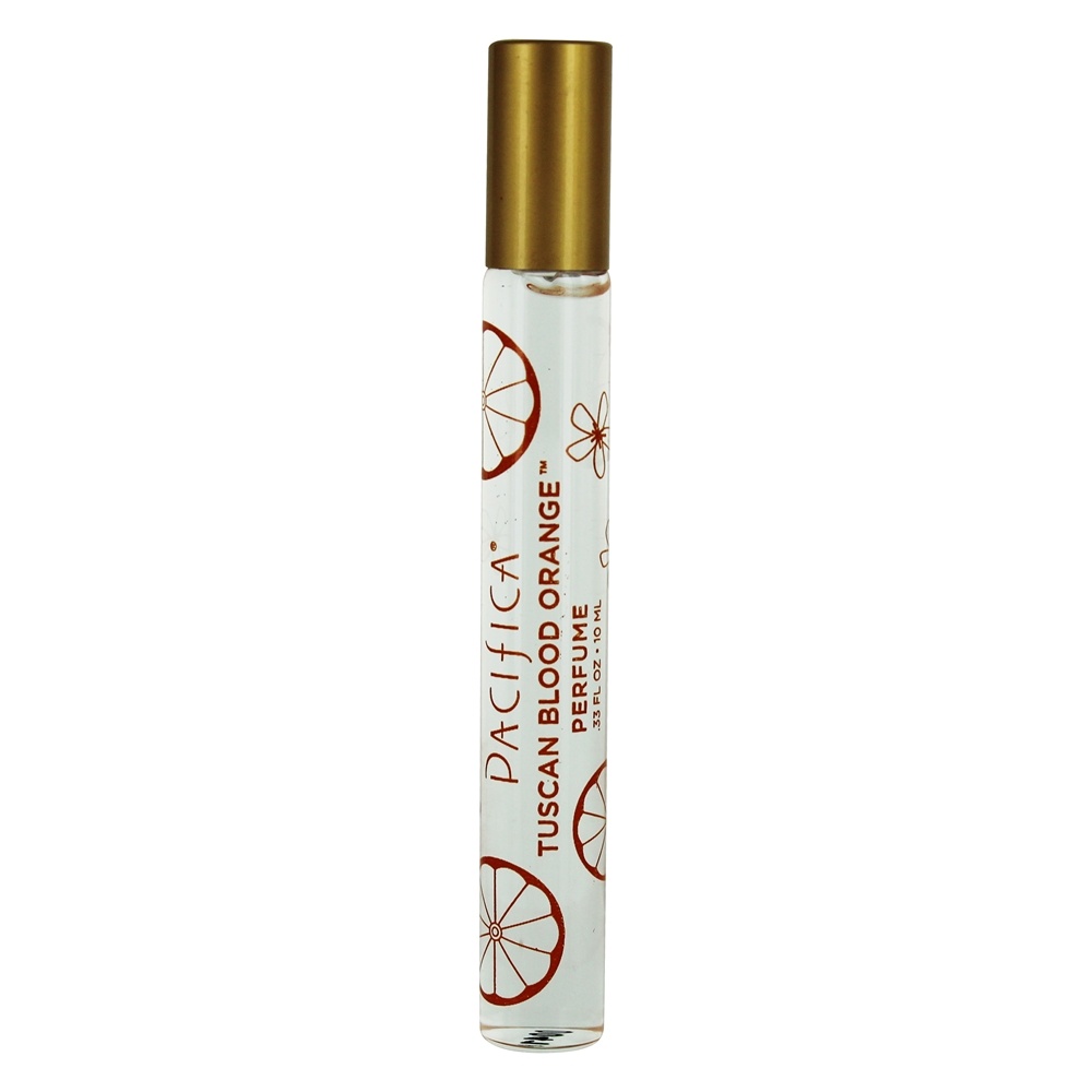 Micro Fornada Rolar Em Perfume Toscano Sangue Laranja - 33 fl. oz. Pacifica - Imagem 2