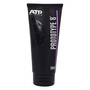 Protótipo 8 Vasodilatação Creme - 200 ml. ATP Science