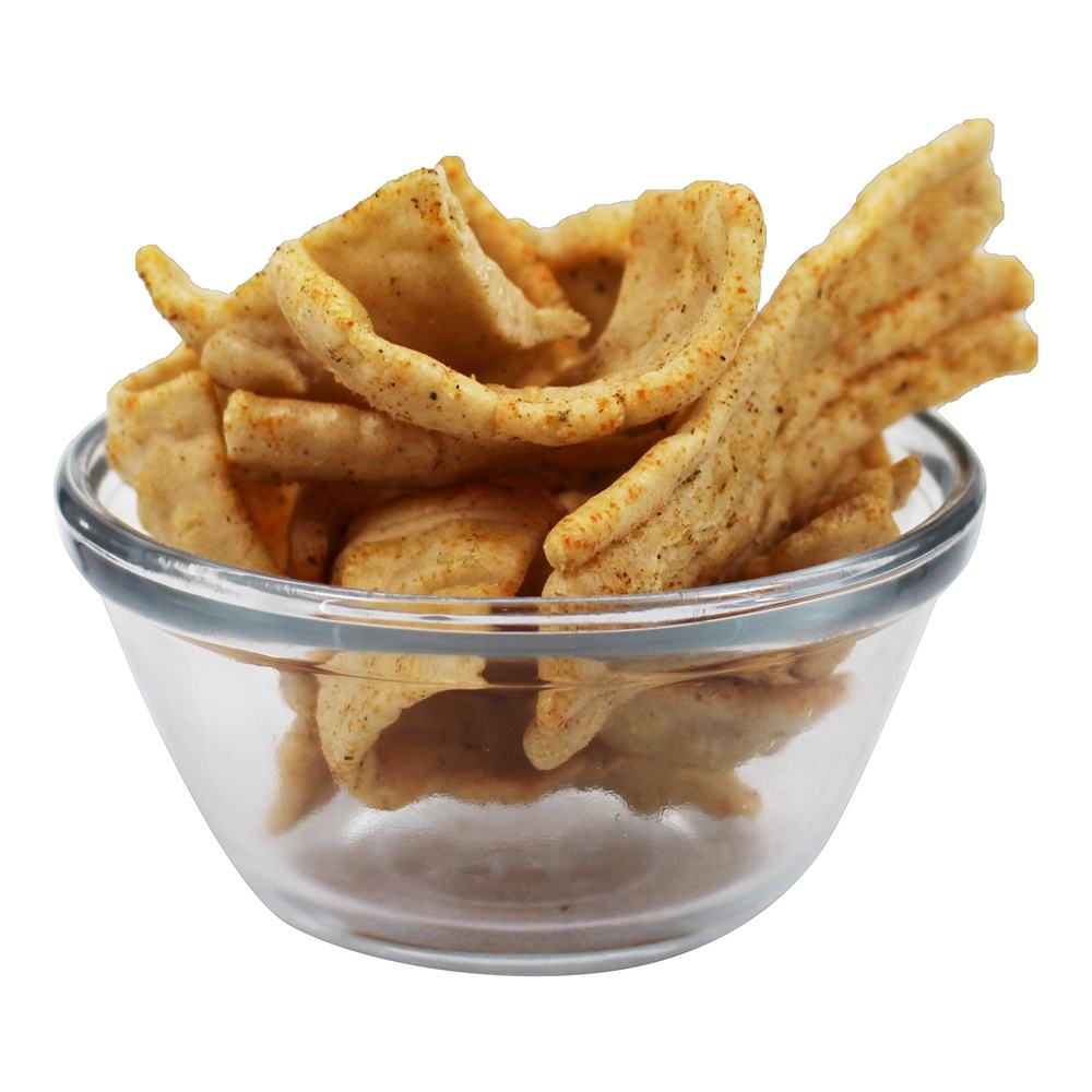 Chips Puffed Chesapeake Bay - 1 oz. Snacklins - Imagem 3