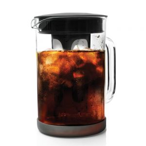 Cafeteira Gelado Primula Pace PCBBK-5351 - 51 oz. Ecolution