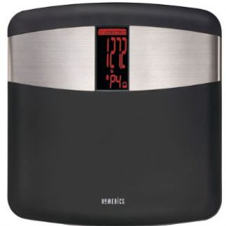 Escala de Gordura Corporal da Estação de Saúde SC-544 HoMedics