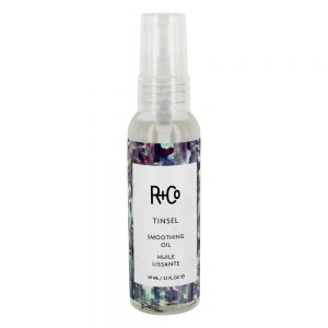 Ouropel Alisando Óleo de Cabelo - 2.1 fl. oz. R+Co