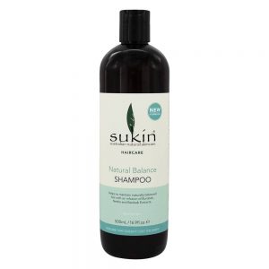 Natural Balance Champô - 16.9 fl. oz. Sukin