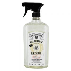 Universel Todos Propósito Limpador Coco - 24 fl. oz. JR Watkins