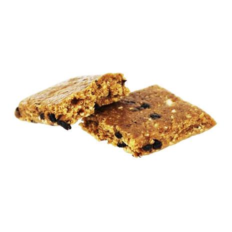 Organic MacroBar Box Blissful Amanhecer Mirtilo + Caju - 12 Barras GoMacro - Imagem 4