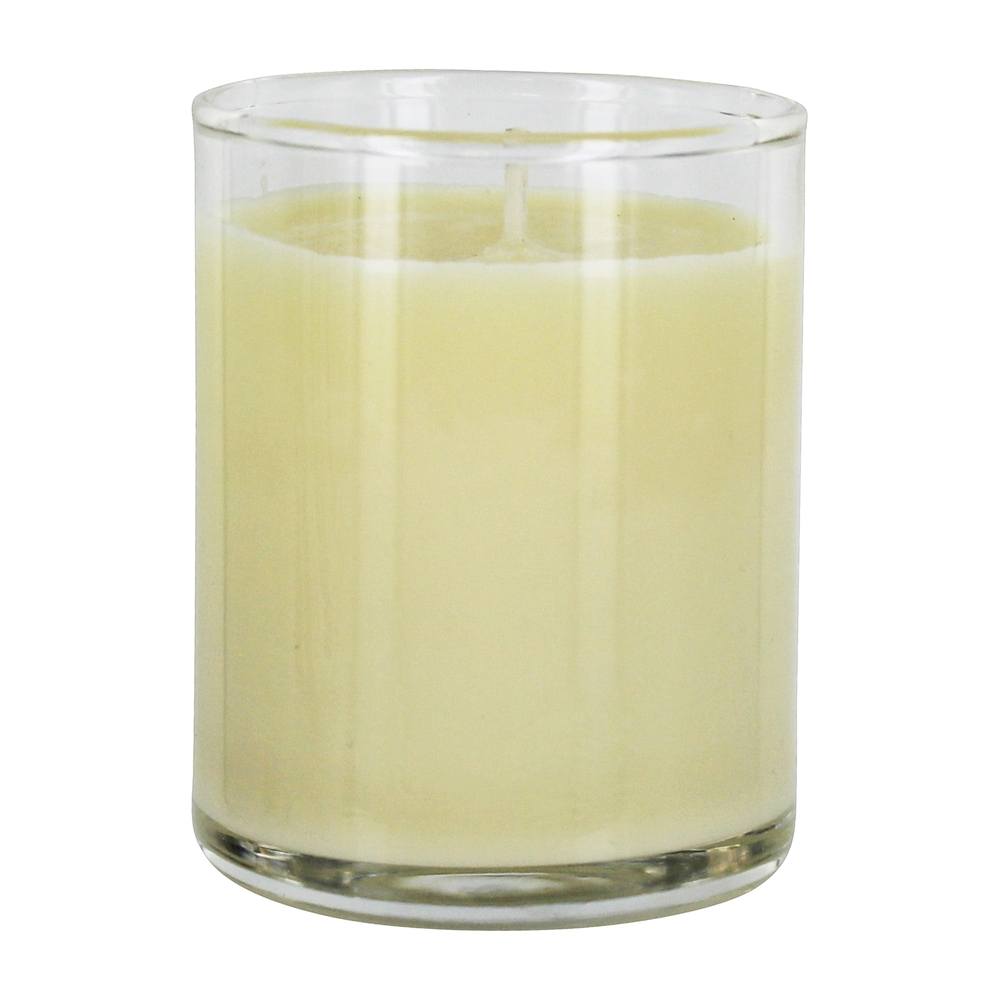 Zum Glow Soy Candle Incenso e Mirra - 2.5 oz. Indigo Wild - Imagem 2