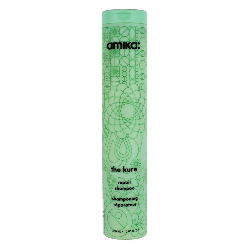 O shampoo Kure Repair - 10 fl. oz. Amika